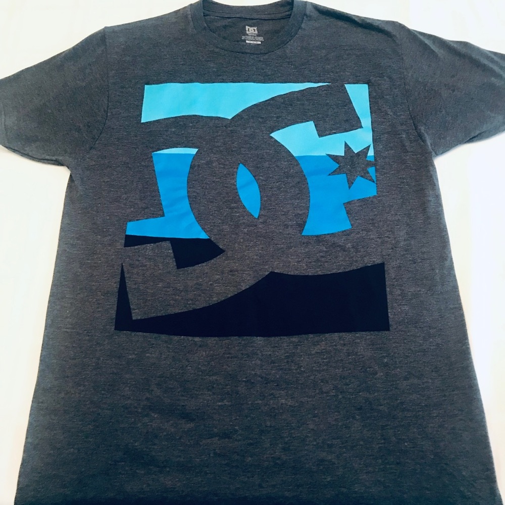 💥NWOT💥 DC Graphic T shirt